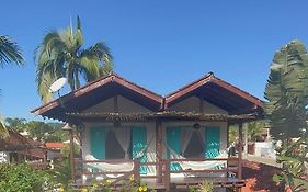 Villa Tiê Paraty