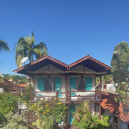 Villa Tiê Parati Extérieur photo