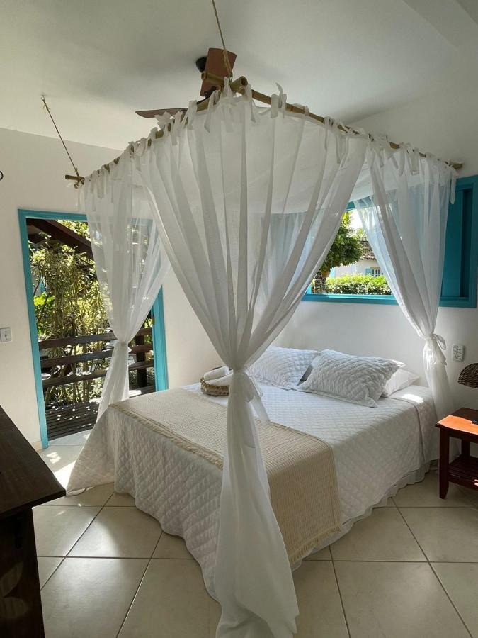 Villa Tiê Parati Extérieur photo