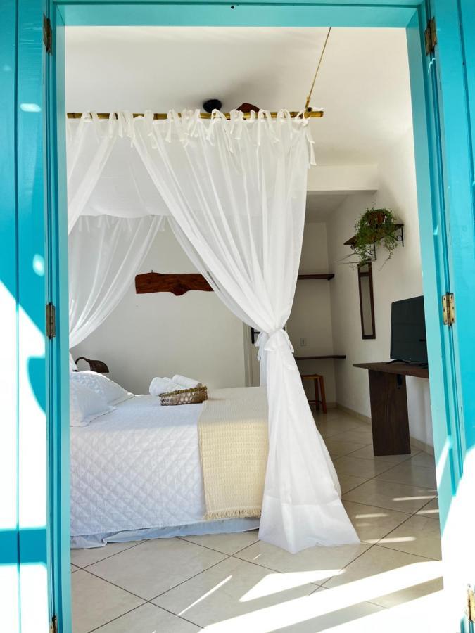 Villa Tiê Parati Extérieur photo