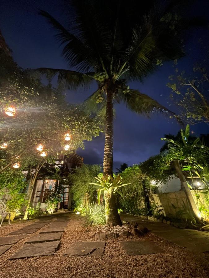 Villa Tiê Parati Extérieur photo