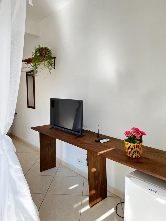 Villa Tiê Parati Extérieur photo