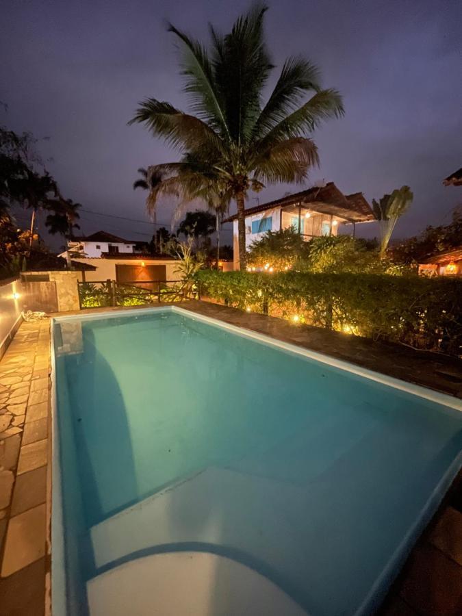 Villa Tiê Parati Extérieur photo