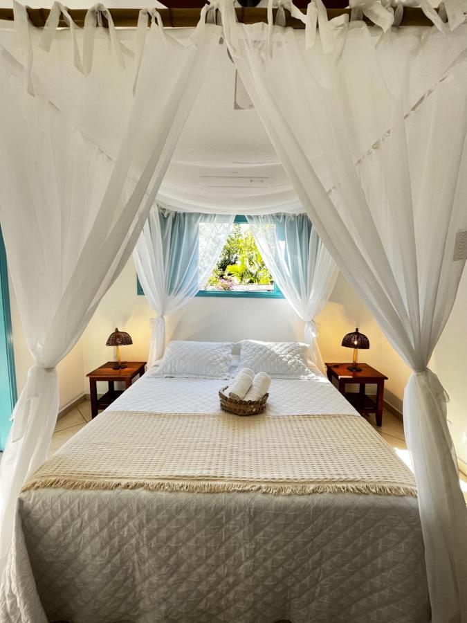 Villa Tiê Parati Extérieur photo