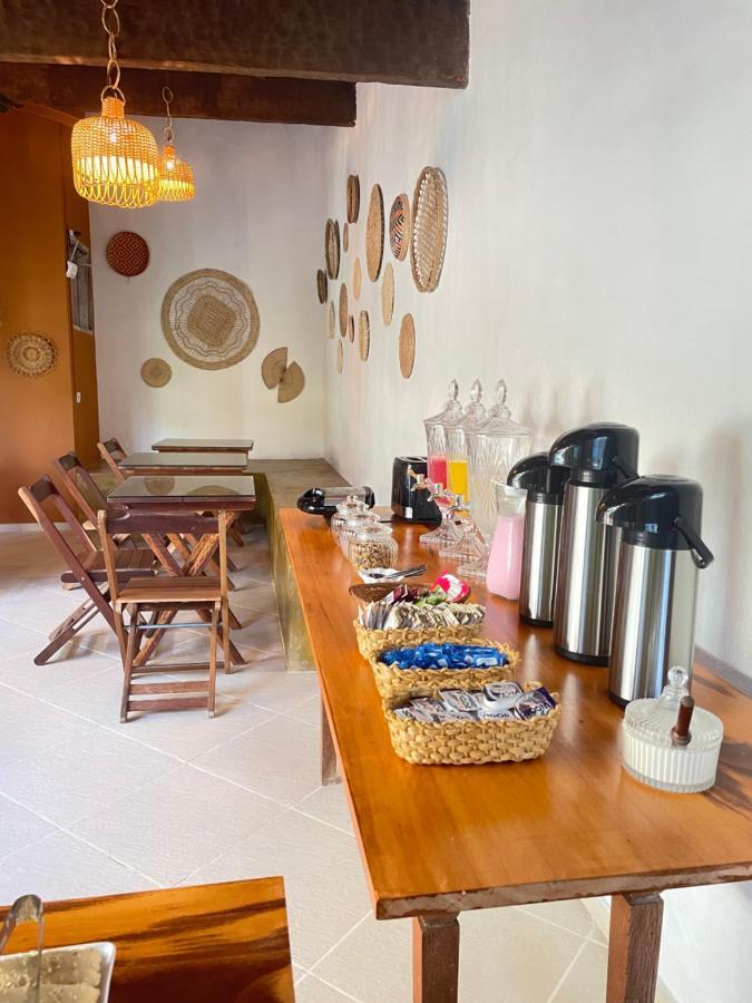 Villa Tiê Parati Extérieur photo