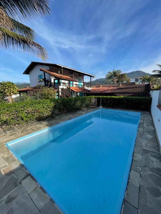 Villa Tiê Parati Extérieur photo