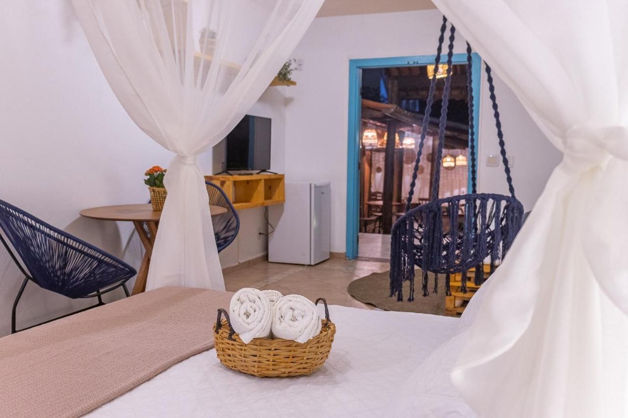 Villa Tiê Parati Extérieur photo