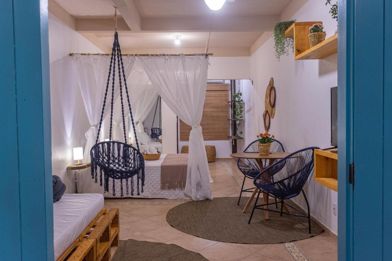 Villa Tiê Parati Extérieur photo