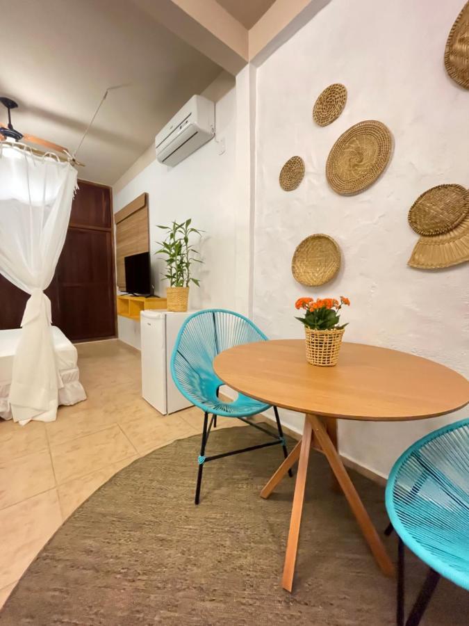 Villa Tiê Parati Extérieur photo