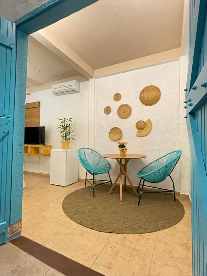 Villa Tiê Parati Extérieur photo