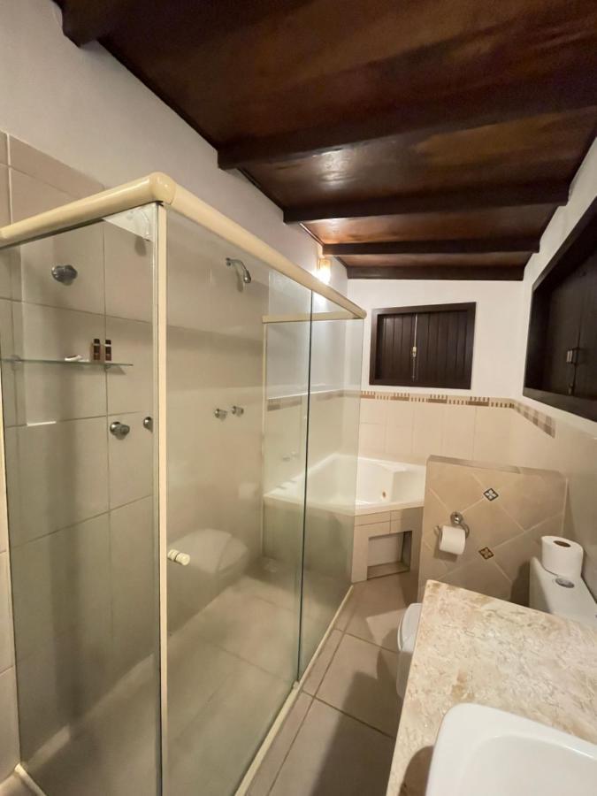 Villa Tiê Parati Extérieur photo