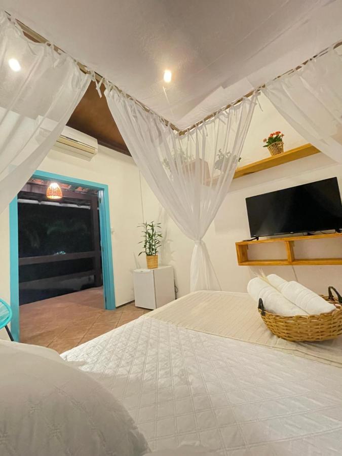 Villa Tiê Parati Extérieur photo