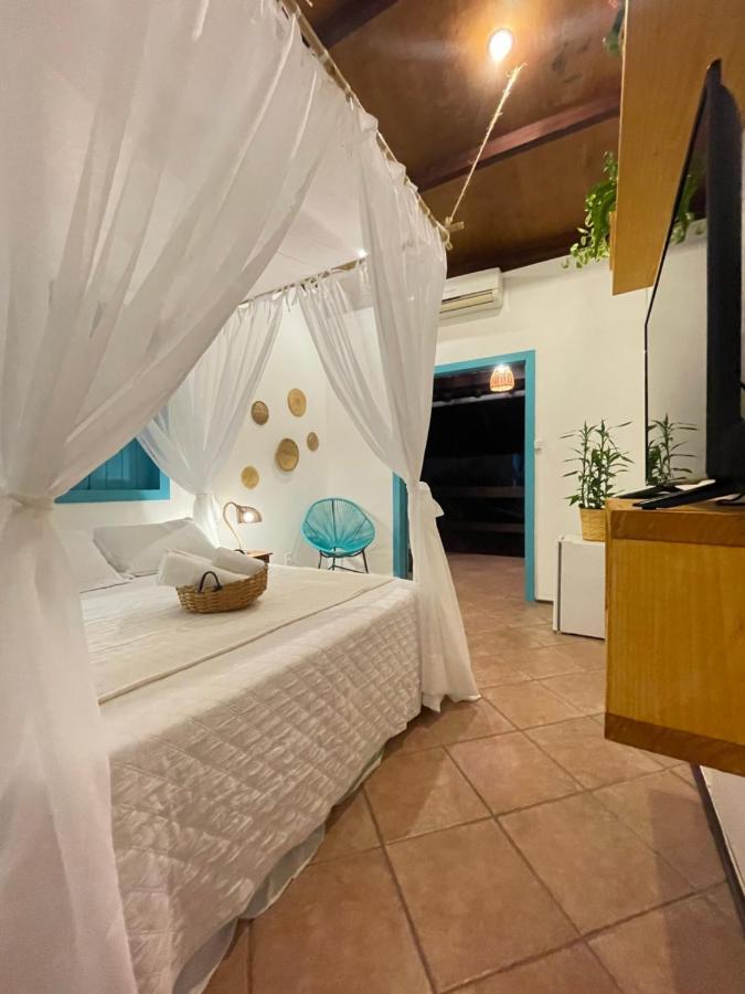 Villa Tiê Parati Extérieur photo