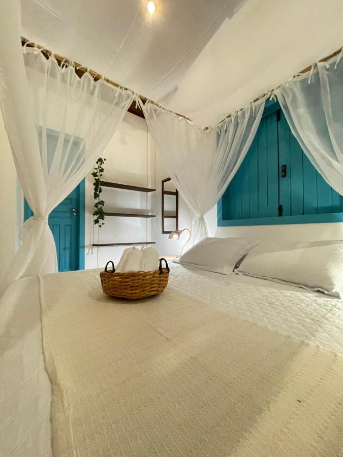 Villa Tiê Parati Extérieur photo