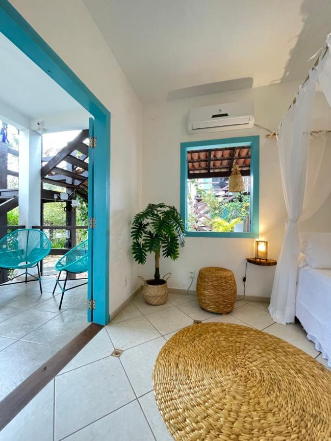 Villa Tiê Parati Extérieur photo