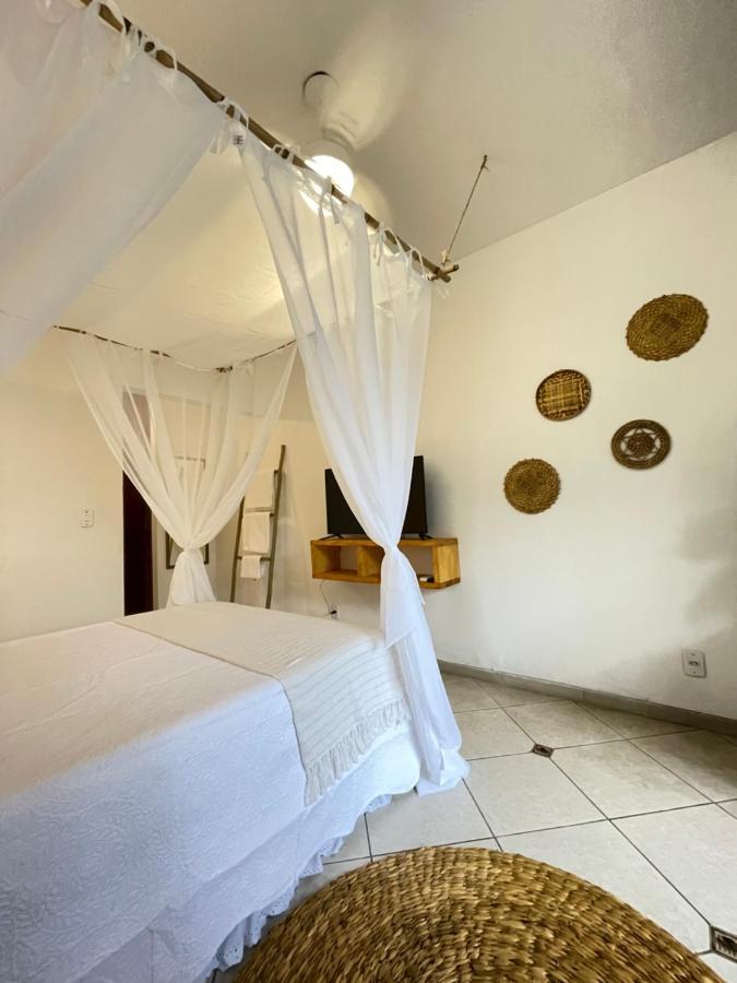 Villa Tiê Parati Extérieur photo