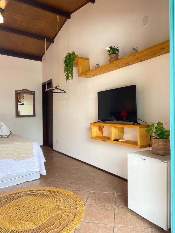 Villa Tiê Parati Extérieur photo