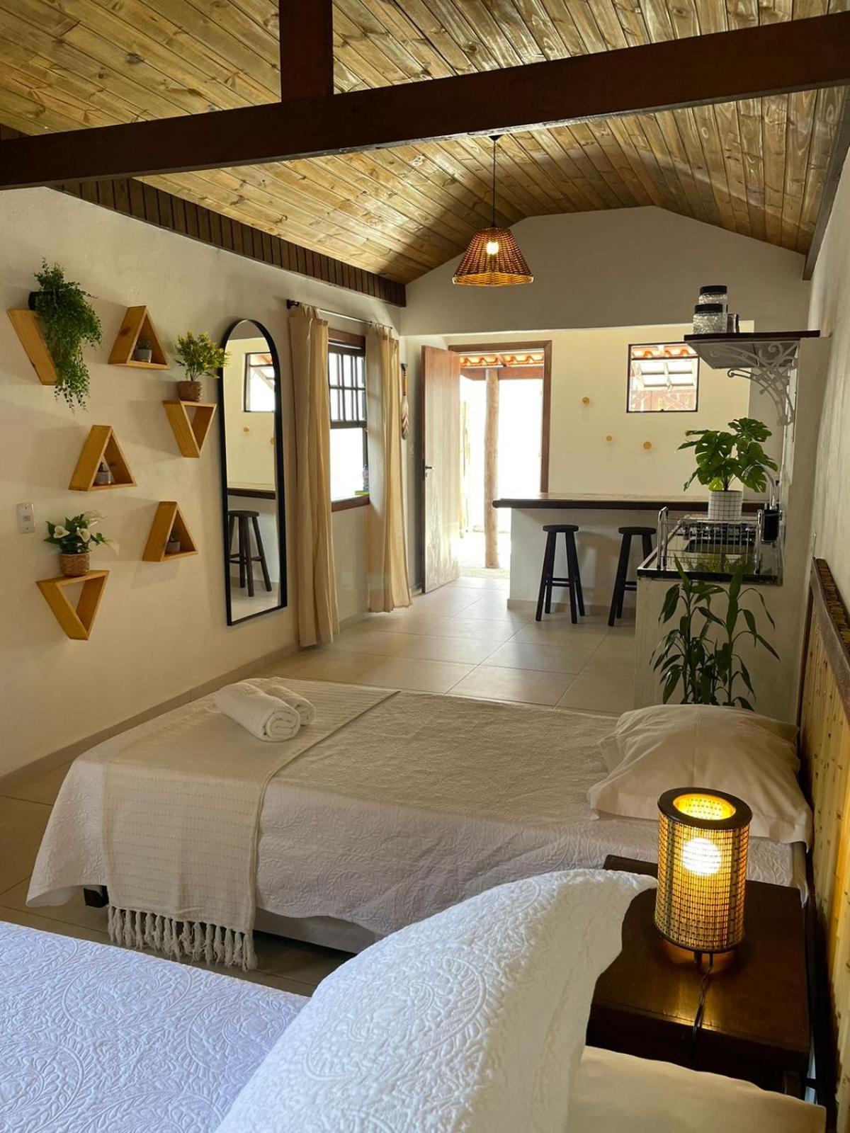 Villa Tiê Parati Extérieur photo
